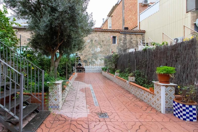 Foto 44df3b68-0dfc-4e48-9113-3cf2f06b9d48. Zweistöckige wohnung mit heizung in Centre Santa Coloma de Gramenet