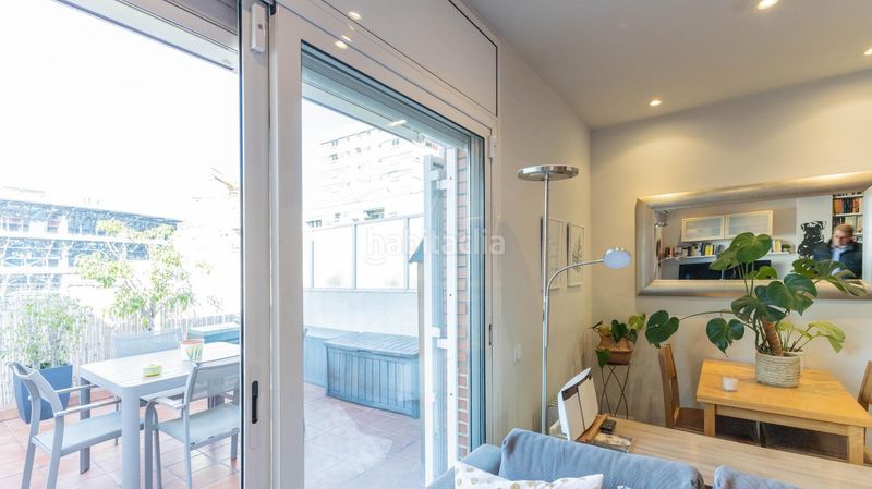 Foto b8212798-6956-4bbc-b878-53ca834921cd. Àtic a Sant Ramon - Maternitat Barcelona