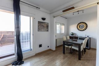 �tic  Carrer de felip ii. Atico duplex en venta en barcelona, vilapicina