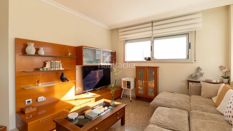 Foto 08d55852-59cb-432d-bdeb-4fe5c89dd41f. Àtic amb aparcament a Sant Joan Baptista Sant Adrià de Besòs