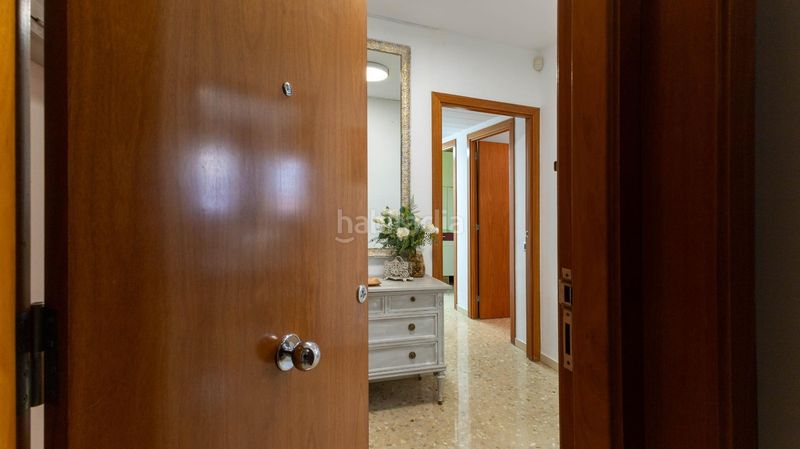 Foto 1655cad8-b80c-40fe-9a60-610b8dc089e0. Àtic amb aparcament a Sant Joan Baptista Sant Adrià de Besòs