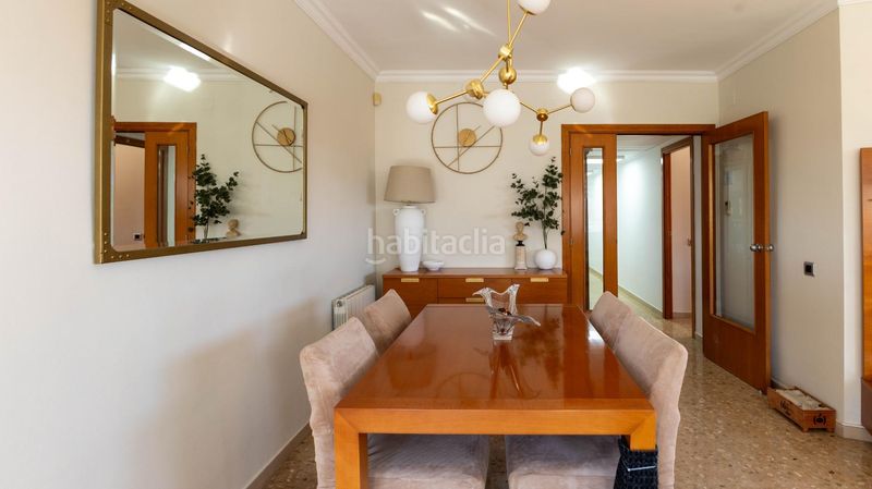 Foto 17f54773-4786-4def-b071-31a1ec5a20bb. Àtic amb aparcament a Sant Joan Baptista Sant Adrià de Besòs