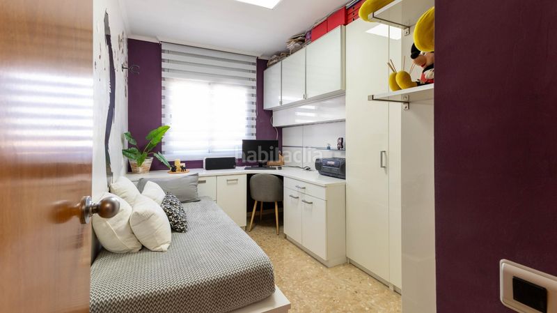 Foto 1a934d7c-debf-4d5d-a55a-e459b9ce81f5. Àtic amb aparcament a Sant Joan Baptista Sant Adrià de Besòs