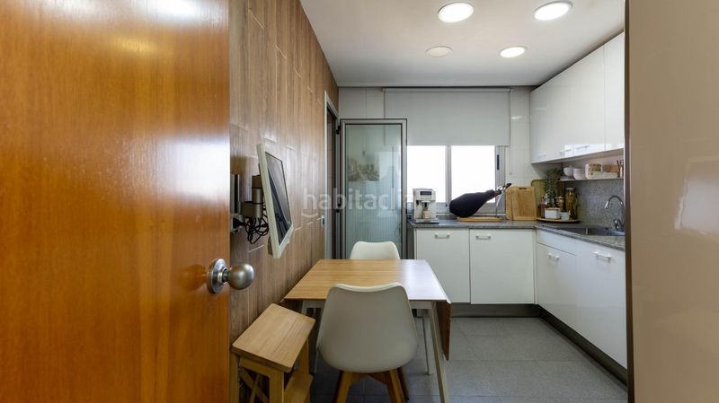 Foto 326ed97e-3911-4bf6-8ef0-c7a8cfd51faf. Àtic amb aparcament a Sant Joan Baptista Sant Adrià de Besòs