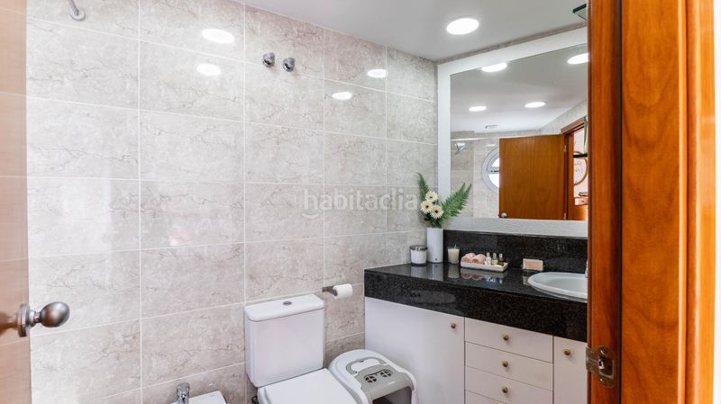 Foto 43881ba3-56d6-4135-8f6a-292e1dc83b24. Àtic amb aparcament a Sant Joan Baptista Sant Adrià de Besòs