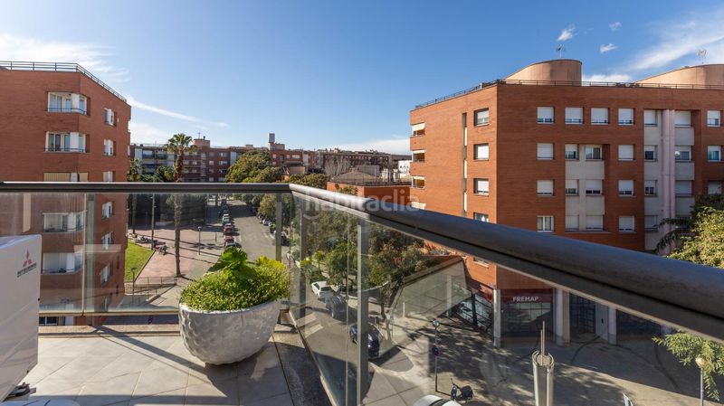 Foto 5037fe33-4169-4314-852d-773b838873c6. Àtic amb aparcament a Sant Joan Baptista Sant Adrià de Besòs