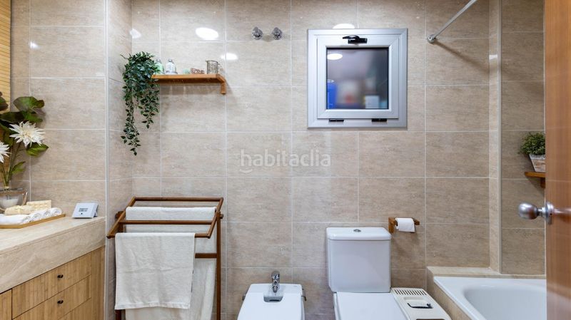 Foto 59e6247f-290f-4e5b-b2e6-e8df784d3622. Àtic amb aparcament a Sant Joan Baptista Sant Adrià de Besòs