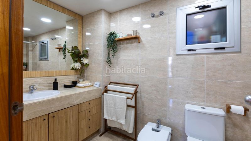 Foto 83599173-a99d-4b4e-8af2-48e3a7f6d901. Àtic amb aparcament a Sant Joan Baptista Sant Adrià de Besòs