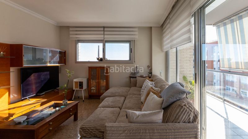 Foto 8781fced-c0df-4894-9077-45528f8b543c. Àtic amb aparcament a Sant Joan Baptista Sant Adrià de Besòs