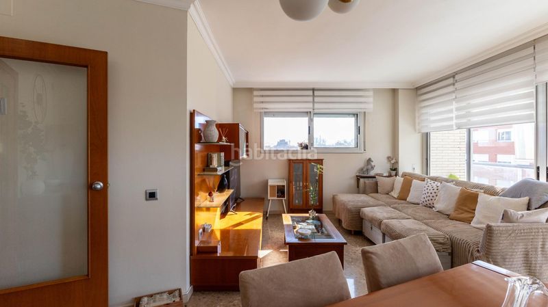 Foto a0ecc1eb-02d6-4a61-97bf-084b73e2bd72. Àtic amb aparcament a Sant Joan Baptista Sant Adrià de Besòs