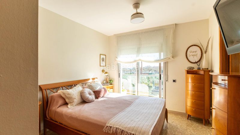 Foto a670ae56-fbf1-415c-9741-4370adaf324e. Àtic amb aparcament a Sant Joan Baptista Sant Adrià de Besòs