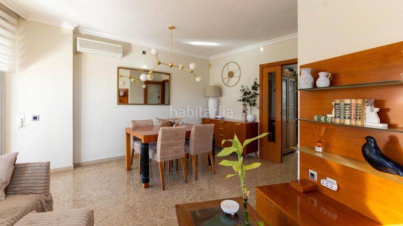 Foto b2297891-751b-4ac7-805f-cb067d2b973f. Àtic amb aparcament a Sant Joan Baptista Sant Adrià de Besòs