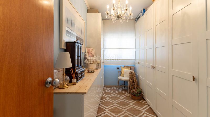 Foto b3827a00-7a8f-447f-95cb-fce4bd5786ad. Àtic amb aparcament a Sant Joan Baptista Sant Adrià de Besòs