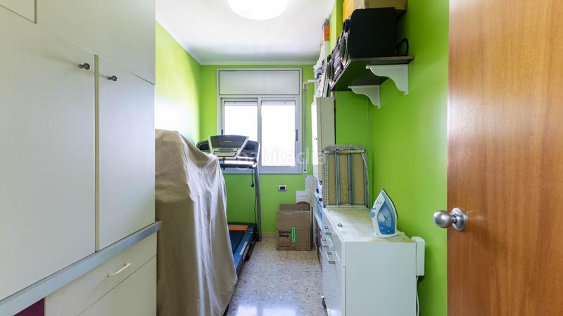 Foto bfe1c494-87e6-44b0-8a5f-9073e51b1ba0. Àtic amb aparcament a Sant Joan Baptista Sant Adrià de Besòs