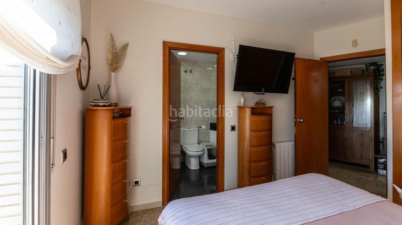 Foto d0a8a4de-b44e-4d51-aa00-6109a5fbe648. Àtic amb aparcament a Sant Joan Baptista Sant Adrià de Besòs