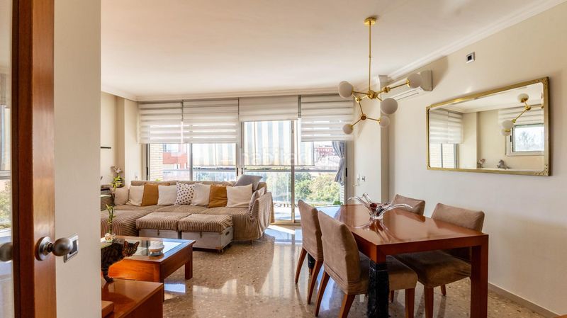 Foto dc111713-9fc9-4cc9-b166-14ce0225a0e5. Àtic amb aparcament a Sant Joan Baptista Sant Adrià de Besòs