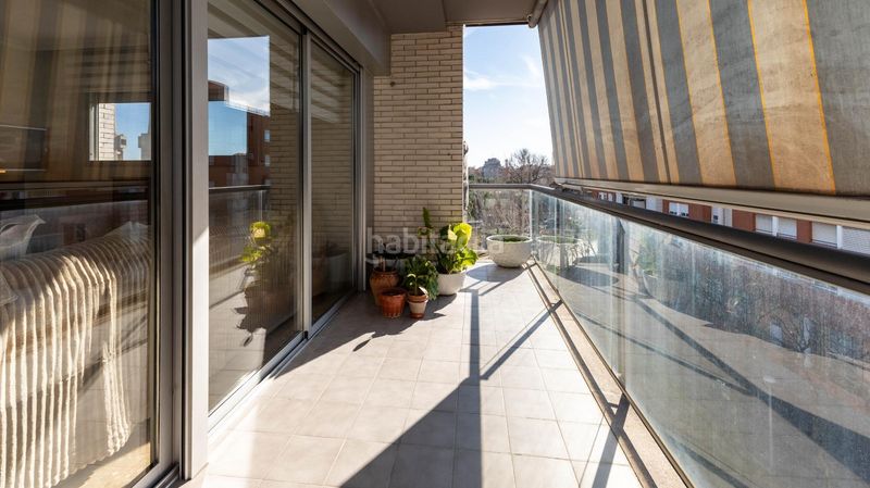 Foto e08443a7-24c6-4c2a-baba-00605d42118b. Àtic amb aparcament a Sant Joan Baptista Sant Adrià de Besòs