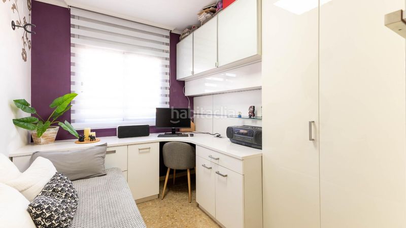 Foto e8808c50-7ebb-4c7b-ada3-d3d5765ec9e3. Àtic amb aparcament a Sant Joan Baptista Sant Adrià de Besòs