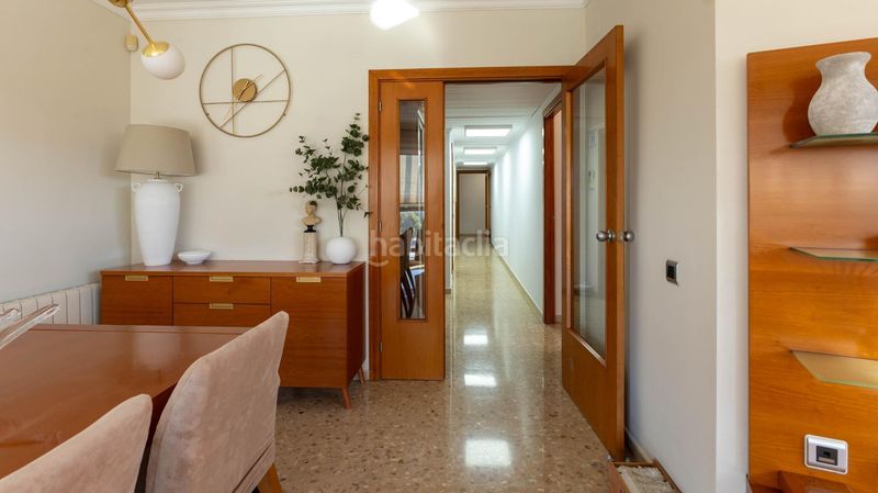 Foto ed88146b-b2c8-4543-85f5-5b78e94befb6. Àtic amb aparcament a Sant Joan Baptista Sant Adrià de Besòs