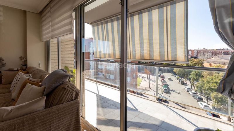 Foto f033040d-0e31-4643-87e3-caa69140002a. Àtic amb aparcament a Sant Joan Baptista Sant Adrià de Besòs