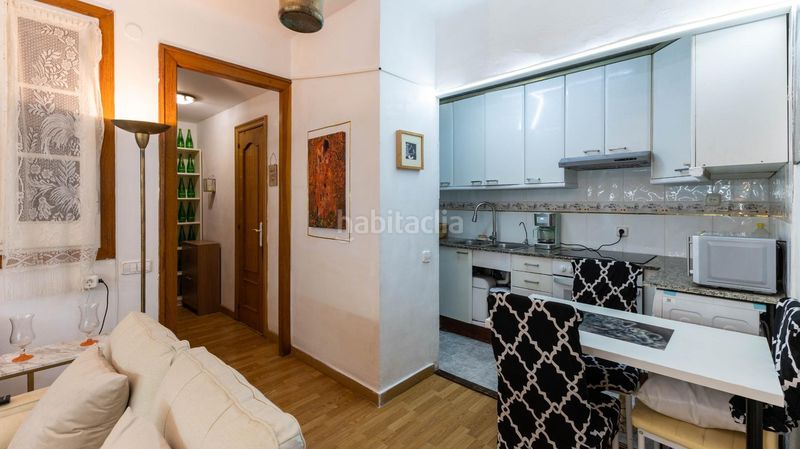 Foto 067174a2-69a7-40a7-9223-117d08d00cd2. Pis a Sants Barcelona