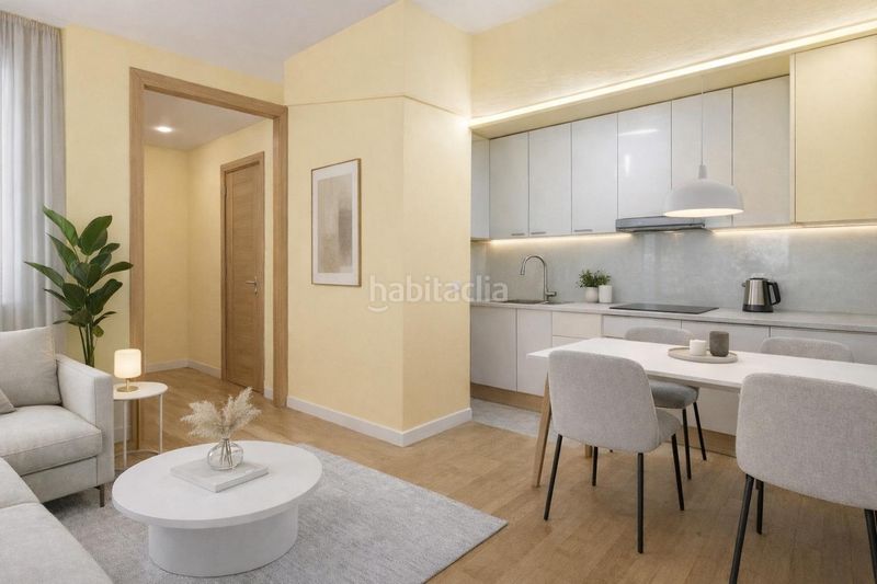 Foto 1671317b-8f68-417d-874a-53f885c61959. Pis a Sants Barcelona