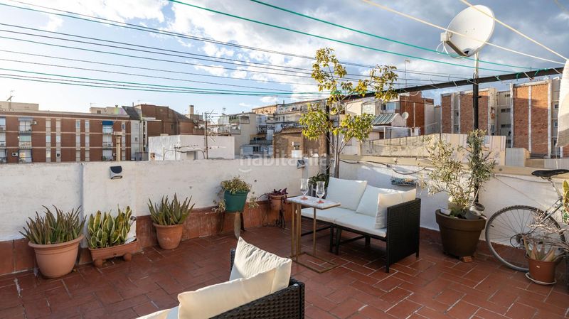 Foto 5bfc859b-e311-41f4-bd41-e9b81d78f450. Pis a Sants Barcelona