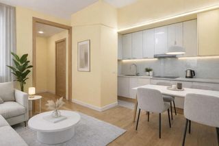Flat  Galileu. Piso en venta en les corts