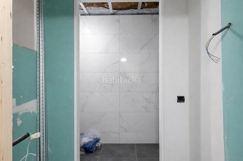 Foto ae032504-0663-4754-80d3-6538dde7c8ca. Pis amb calefacció a Putget - Farró Barcelona