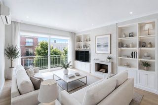 Appartement  Balmes