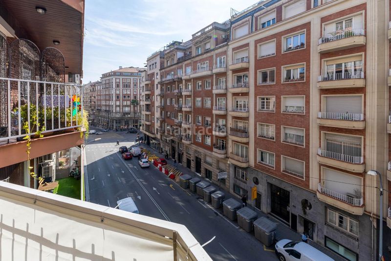 Foto c04b8290-7dc0-4f1e-b035-fcd604a24971. Pis amb calefacció aparcament a Putget - Farró Barcelona