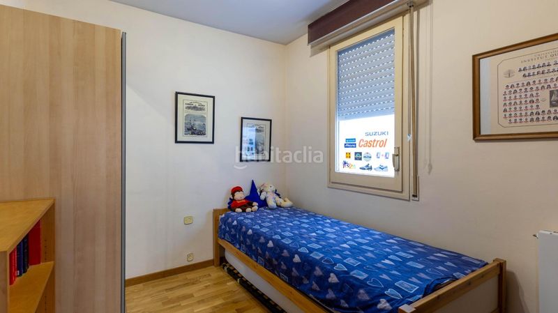 Foto c709f9e7-9fba-45f8-9dec-f12cd411ba97. Pis amb calefacció aparcament a Putget - Farró Barcelona