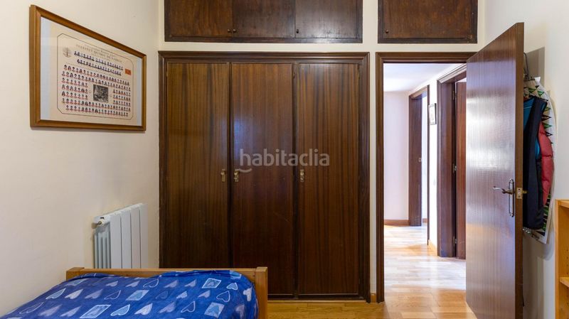 Foto ea07e682-974b-417a-8046-9a36b9af2e64. Pis amb calefacció aparcament a Putget - Farró Barcelona