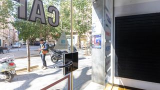 Geschäftsraum in Carrer major de sarrià 2