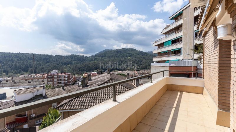 Foto 4be8f205-09e6-49c0-a679-6de0a0710f3e. Casa adossada amb aparcament a Palma de Cervelló (La)