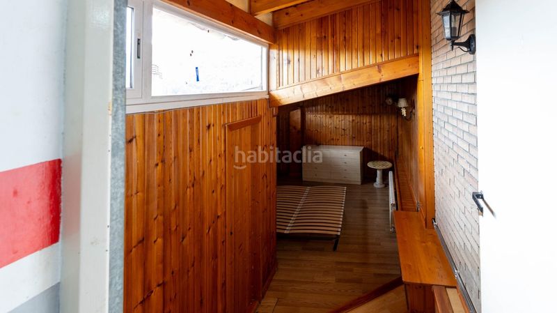 Foto a37baf8d-4a1f-4837-830c-899e340cb994. Casa adossada amb aparcament a Palma de Cervelló (La)