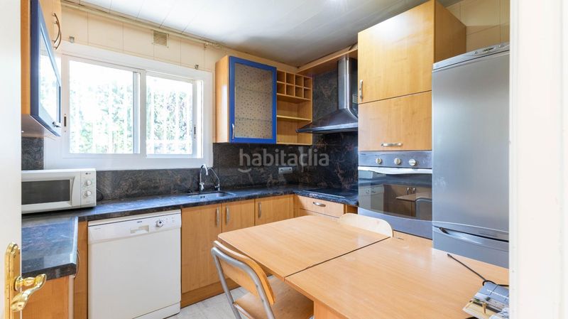 Foto a4e724ee-0d74-40ba-aa46-656fc289df60. Casa adossada amb aparcament a Palma de Cervelló (La)