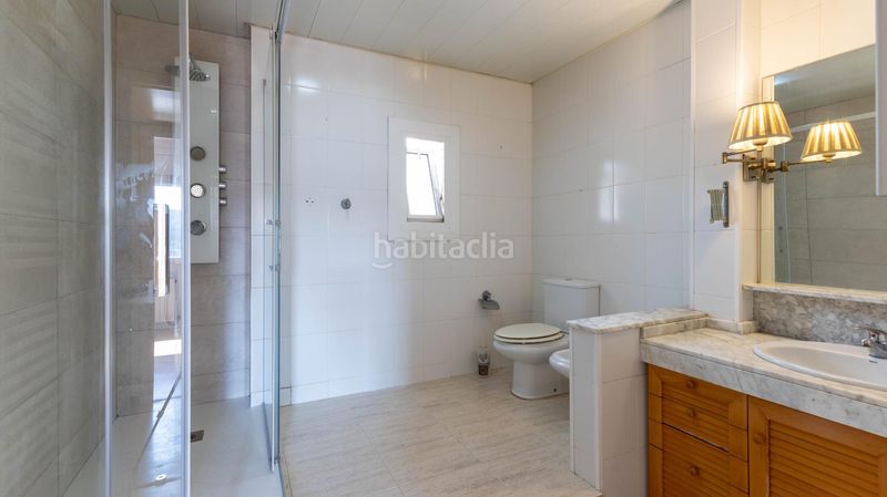 Foto c0283eb7-3883-408b-bc09-cccdd096a609. Casa adossada amb aparcament a Palma de Cervelló (La)