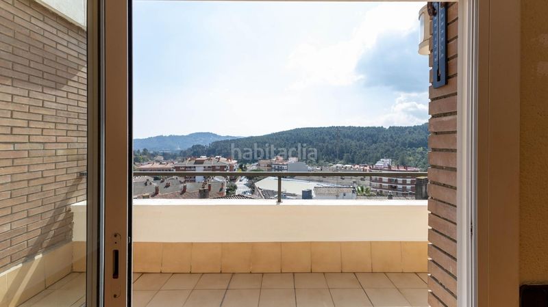 Foto d1c2b60f-7f16-4a67-b198-8eac5ab016bb. Casa adossada amb aparcament a Palma de Cervelló (La)