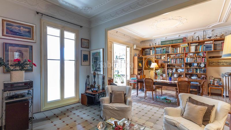 Foto 0703bc02-4b58-4528-b781-aebbaa0a25ae. Pis a L´Antiga Esquerra de l´Eixample Barcelona