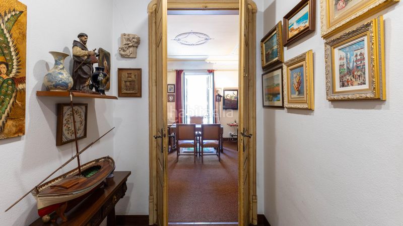 Foto 134aa0fc-54af-4666-bb69-c4ddc59b382e. Pis a L´Antiga Esquerra de l´Eixample Barcelona