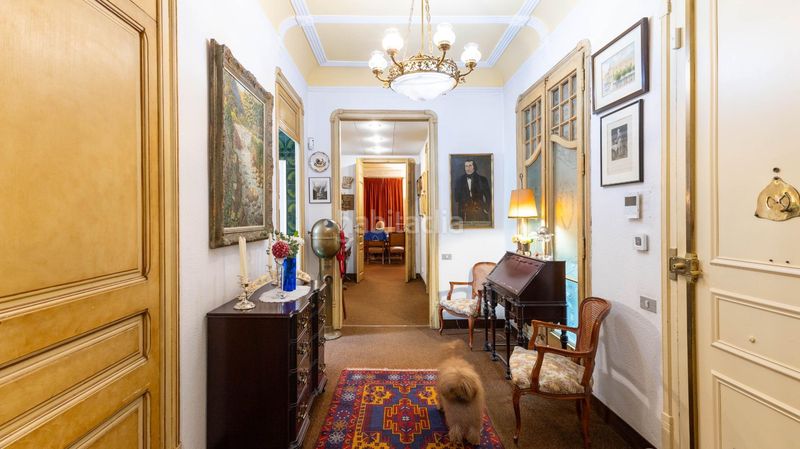 Foto 16db2d42-399d-463f-8fd8-e04bee39e921. Pis a L´Antiga Esquerra de l´Eixample Barcelona