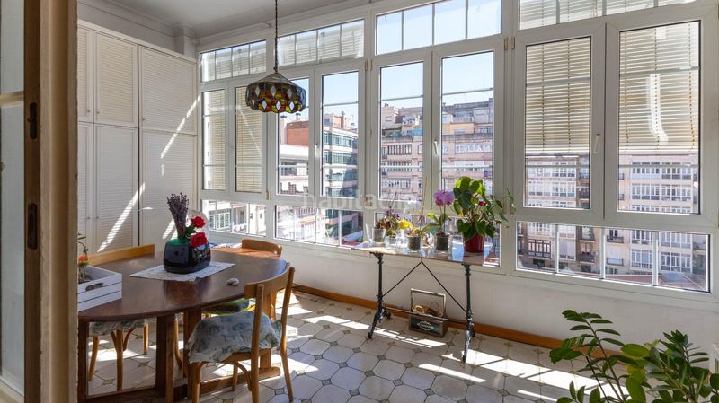 Foto 18afa5ec-e066-4ca4-99d0-bb6b1abc9433. Pis a L´Antiga Esquerra de l´Eixample Barcelona