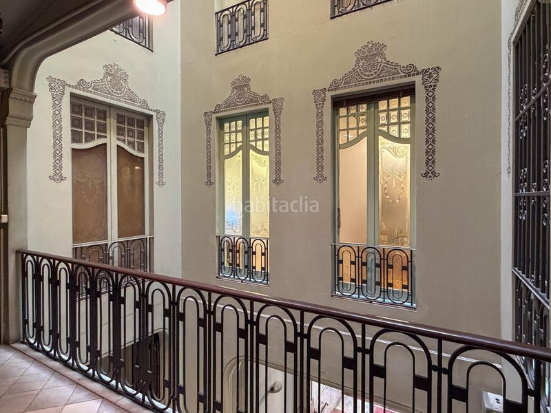 Foto 2c126bc5-5155-449d-a740-d7068f15a5dd. Pis a L´Antiga Esquerra de l´Eixample Barcelona