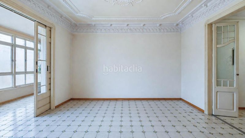 Foto 2e5dfd66-6af1-4184-ac6d-8590ecfb33b7. Pis a L´Antiga Esquerra de l´Eixample Barcelona