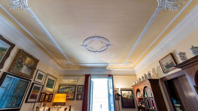 Foto 31a111c5-23c2-4c36-83f2-9a80cc87bbc7. Pis a L´Antiga Esquerra de l´Eixample Barcelona