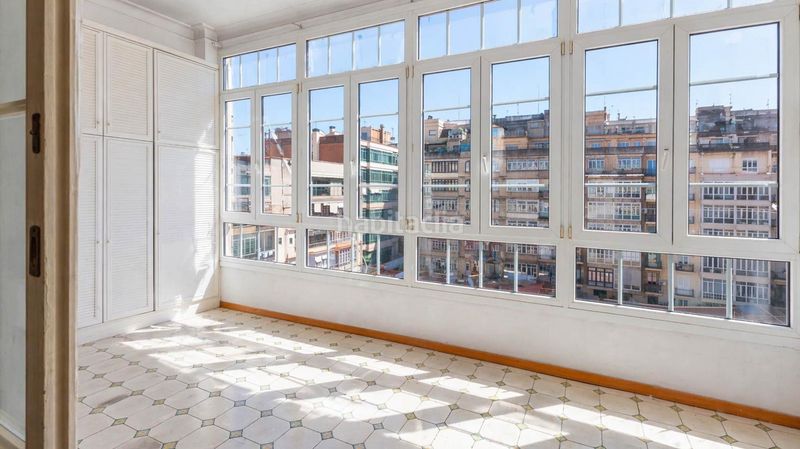 Foto 31f3e749-b725-46d3-9de8-cb89c0a5a350. Pis a L´Antiga Esquerra de l´Eixample Barcelona