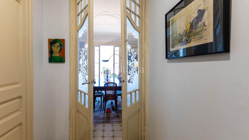 Foto 35a773be-9dc4-4d2c-96f7-02777409154a. Pis a L´Antiga Esquerra de l´Eixample Barcelona