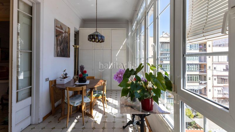 Foto 3e770065-1e31-4208-98d3-d39b5d779580. Pis a L´Antiga Esquerra de l´Eixample Barcelona