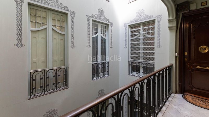 Foto 3e982a43-cac1-4dc1-bde9-4e511a6f7f39. Pis a L´Antiga Esquerra de l´Eixample Barcelona